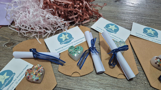 Empowering SA's Future with Squisharoo: Proud Sponsor of the ICFK Mentorship Moments Campaign
