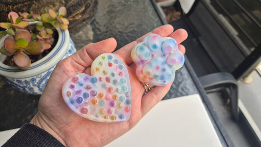 ✨ How Reusable Squishies Can Help You Stop Skin Picking or Hair Pulling (BFRBs)