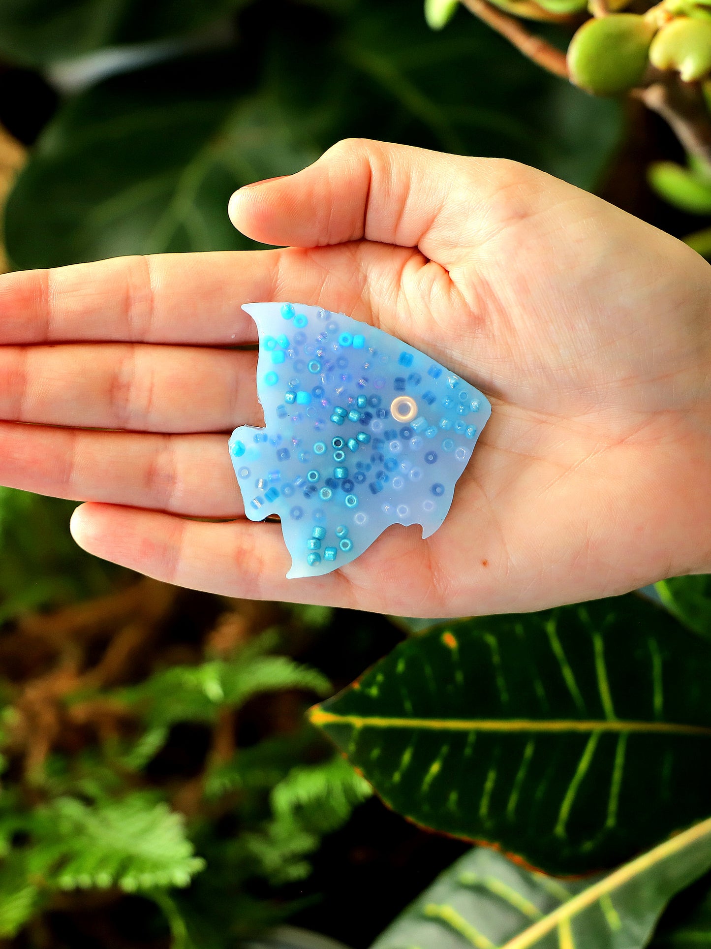 π Ocean Calm Squishies for Anxiety Relief β Set of 4 π by Squisharoo