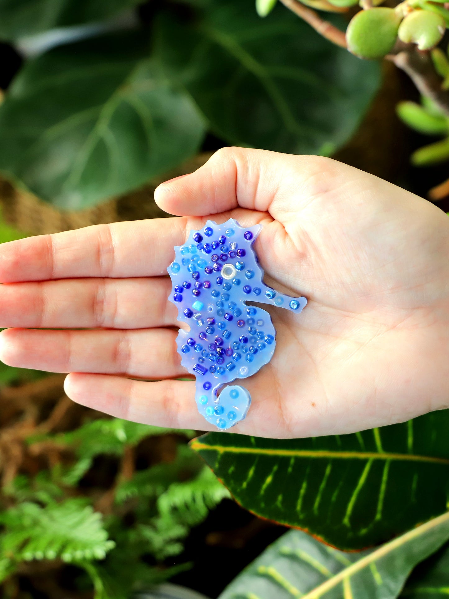 π Ocean Calm Squishies for Anxiety Relief β Set of 4 π by Squisharoo