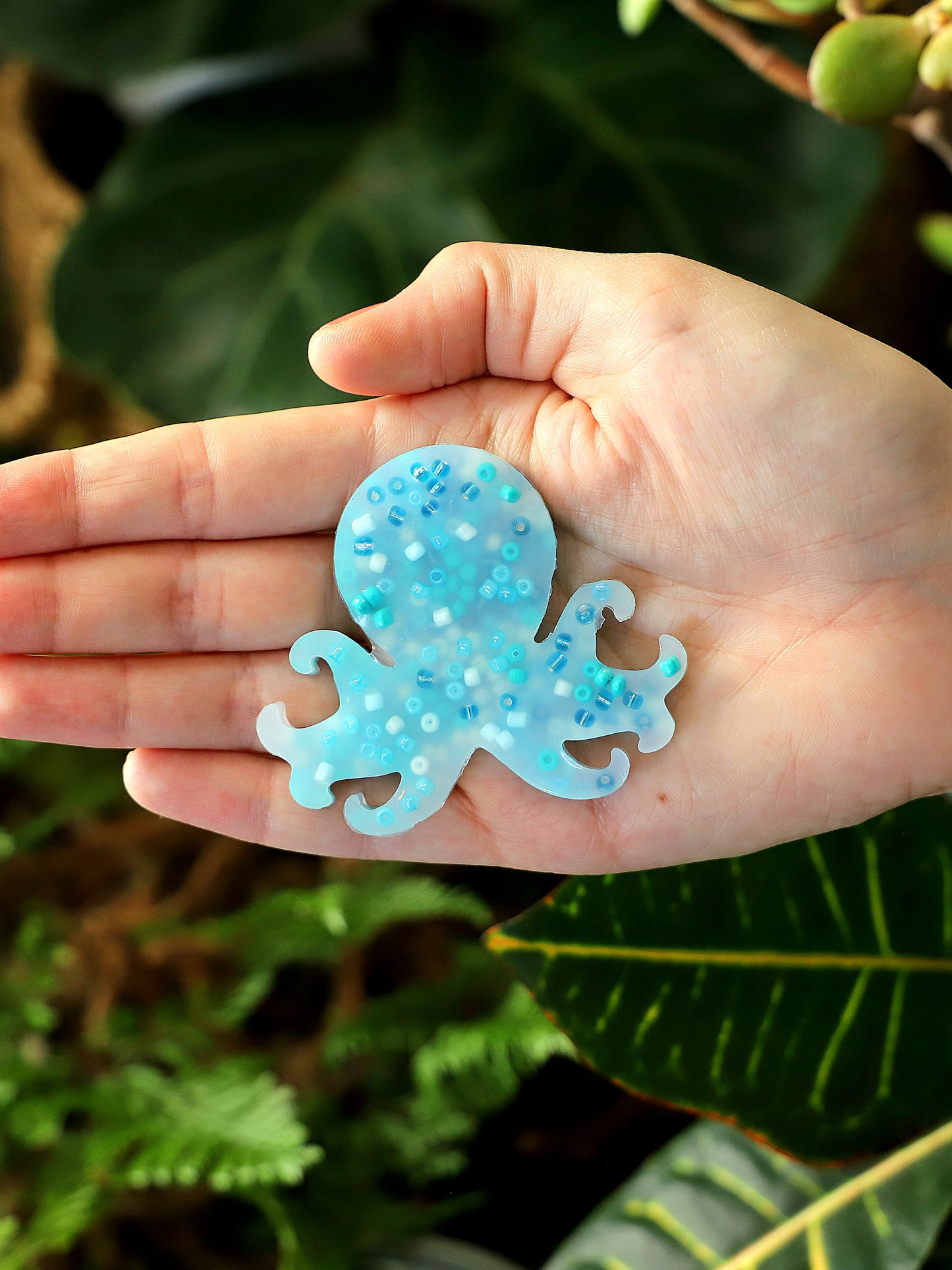 π Ocean Calm Squishies for Anxiety Relief β Set of 4 π by Squisharoo
