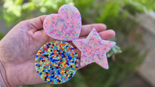 Squish Squad – The Full Mood Set