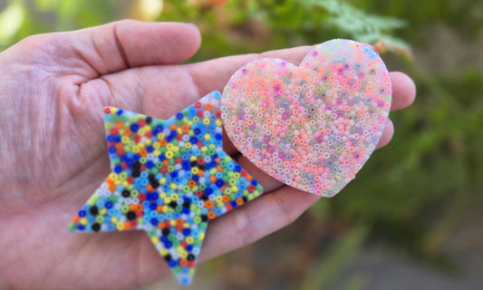 Double Trouble - Two Skin Picking Fidget Toys