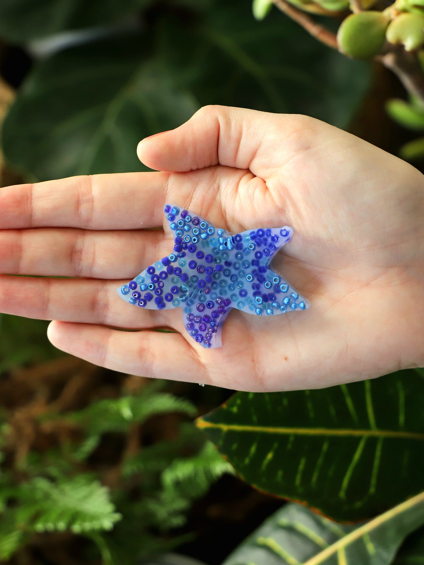 π Ocean Calm Squishies for Anxiety Relief β Set of 4 π by Squisharoo