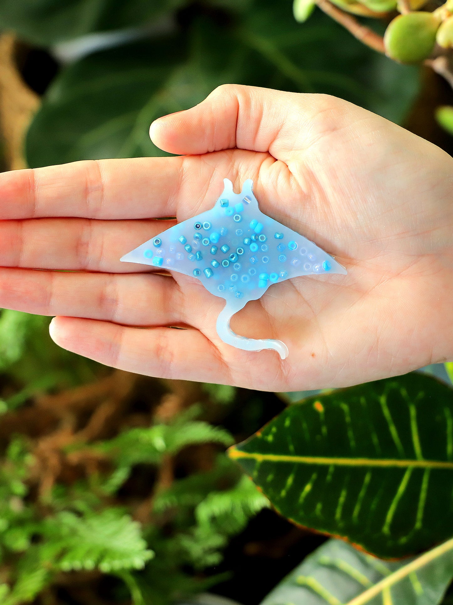 π Ocean Calm Squishies for Anxiety Relief β Set of 4 π by Squisharoo
