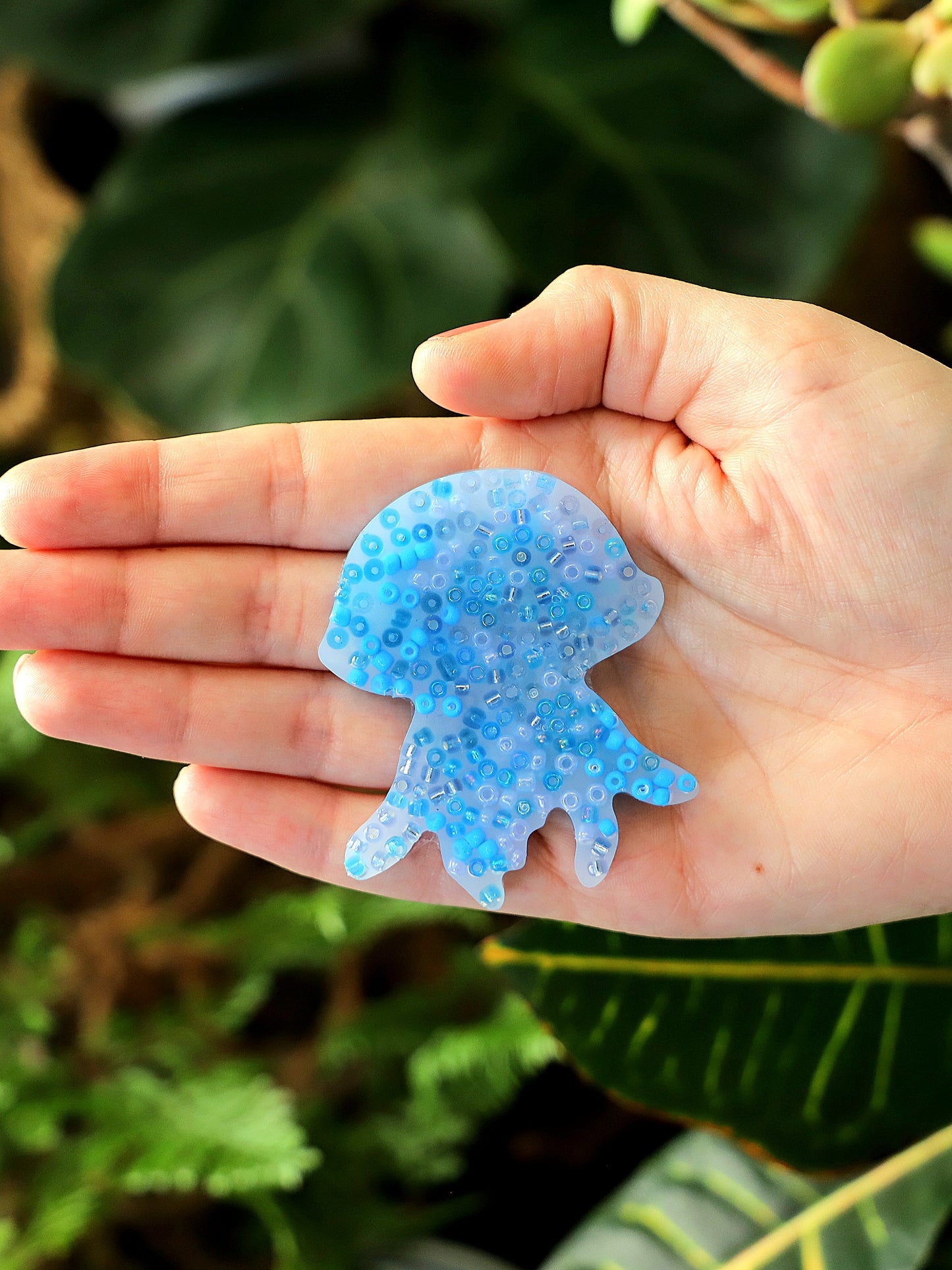 π Ocean Calm Squishies for Anxiety Relief β Set of 4 π by Squisharoo