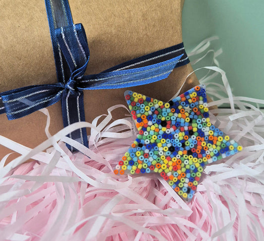 Solo Soothe - Single Skin Picking Silicone Figdet Toy