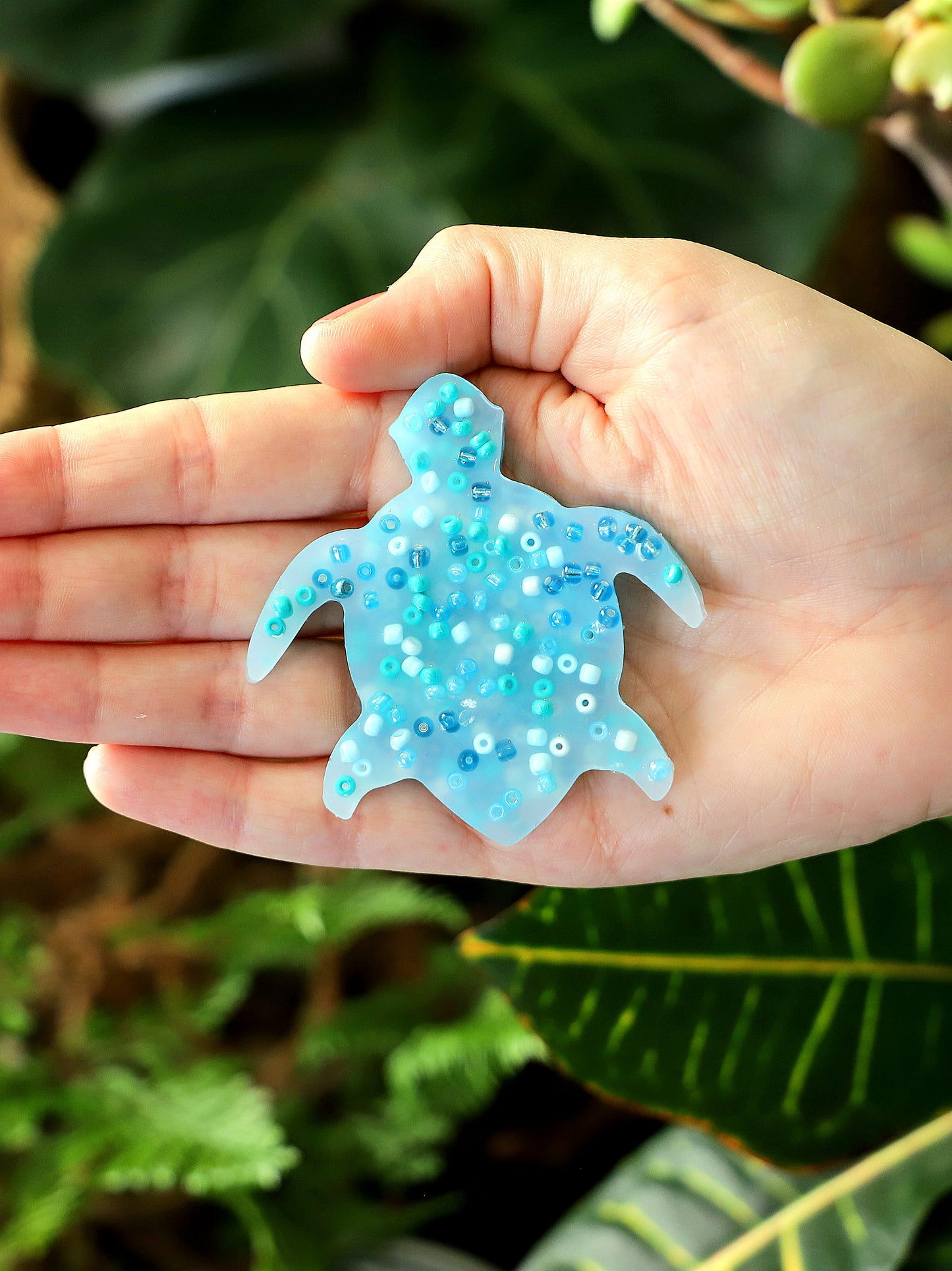 π Ocean Calm Squishies for Anxiety Relief β Set of 4 π by Squisharoo