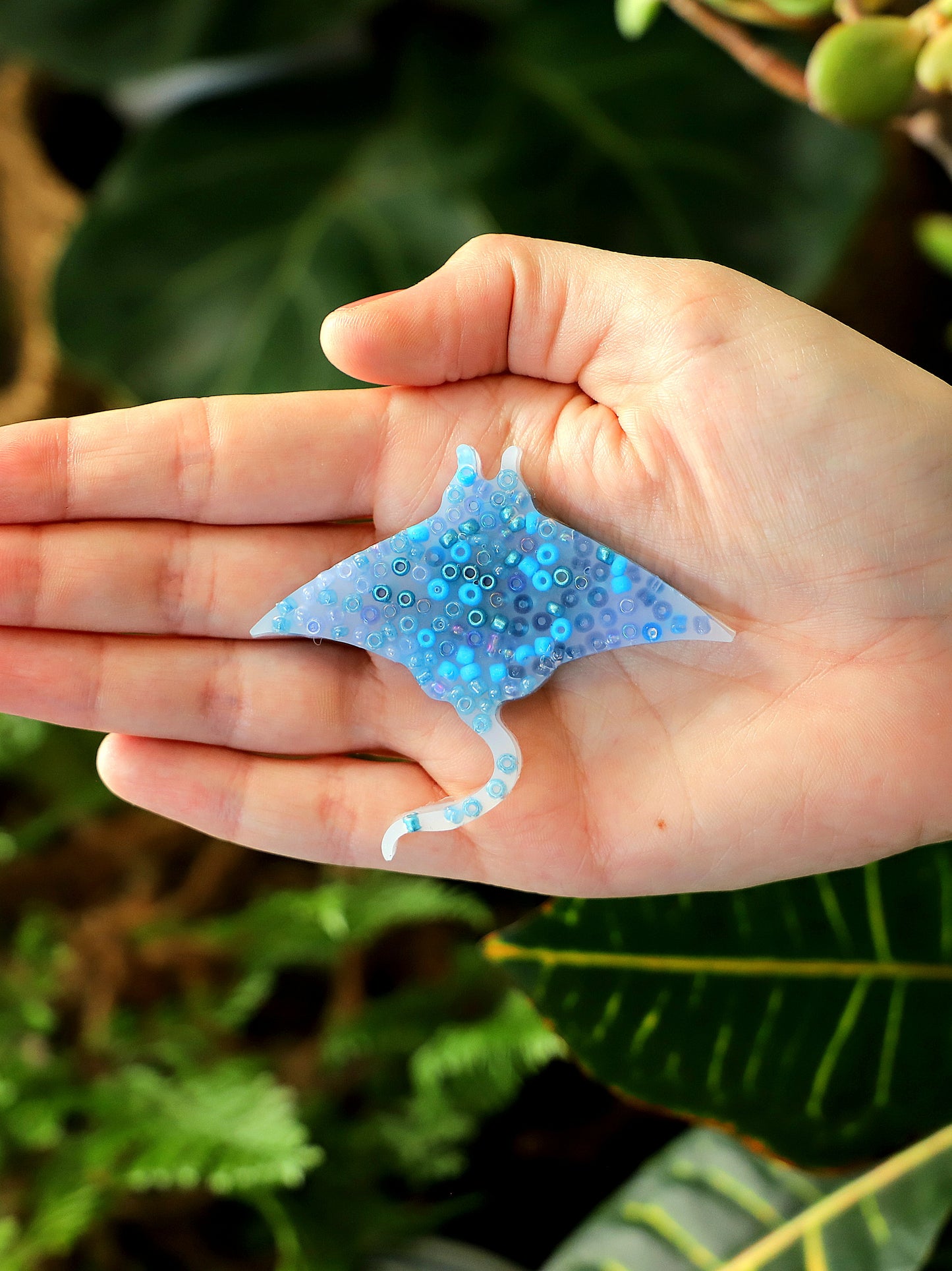 π Ocean Calm Squishies for Anxiety Relief β Set of 4 π by Squisharoo
