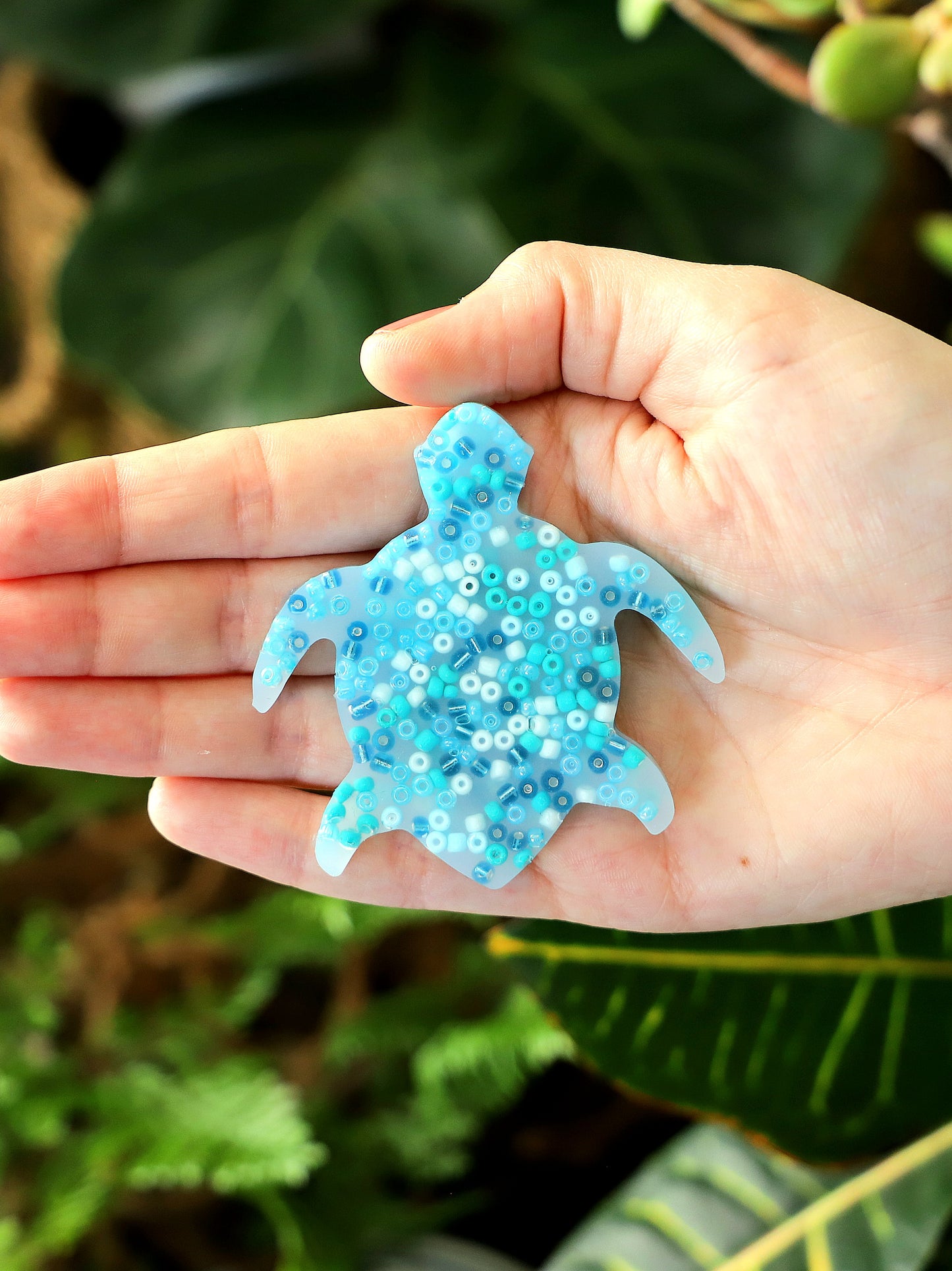 π Ocean Calm Squishies for Anxiety Relief β Set of 4 π by Squisharoo