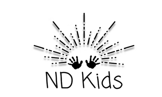 🌟 ND Kids: Celebrating Neurodivergent Brilliance through Creative Play
