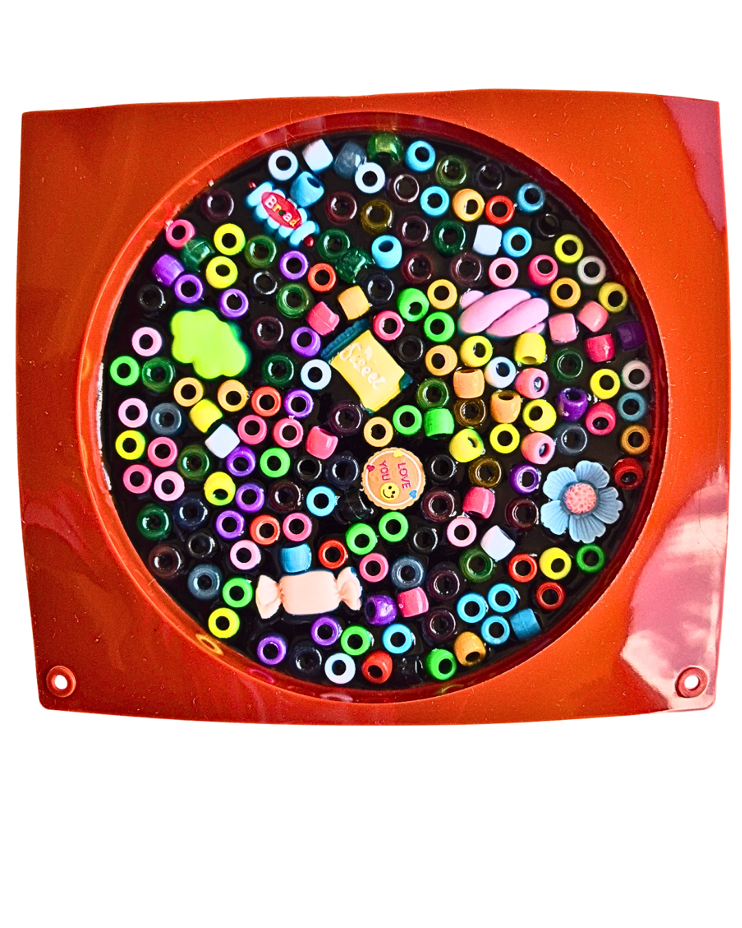 Re-Melt-aroo™ Sensory Pick Pad Squisharoo Kit (Reusable STEM Fidget Toy)