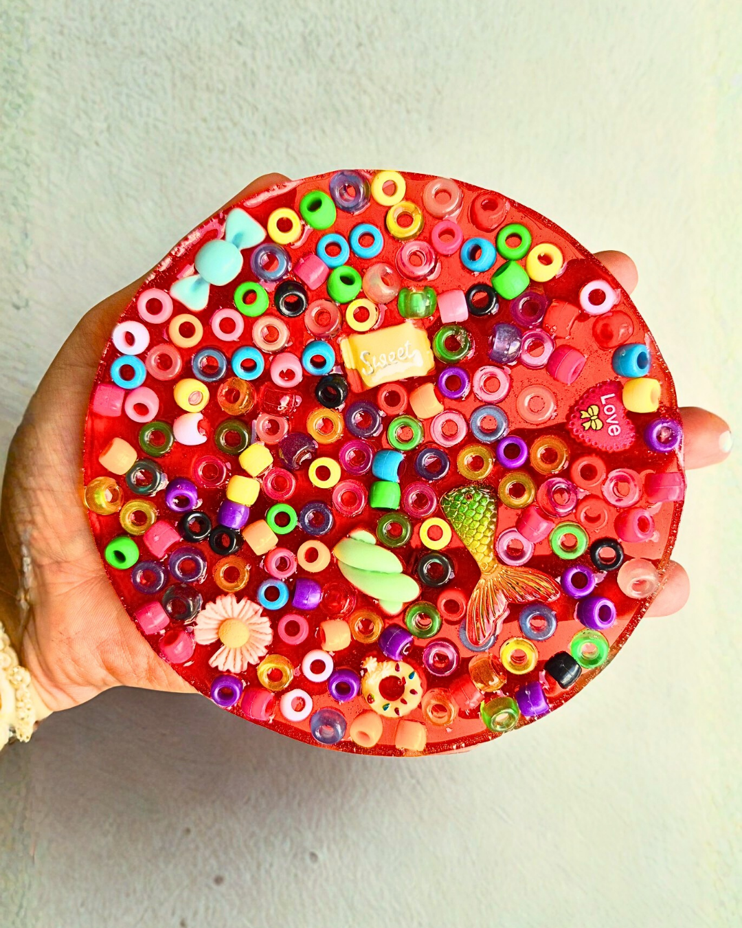 Re-Melt-aroo™ Sensory Pick Pad Squisharoo Kit (Reusable STEM Fidget Toy)