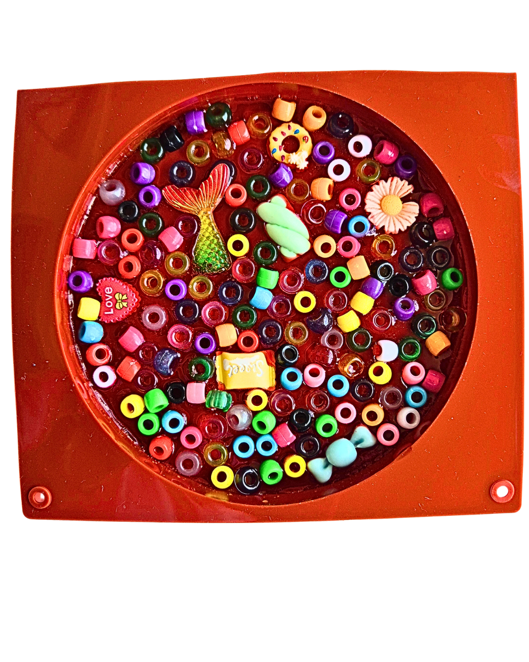 Re-Melt-aroo™ Sensory Pick Pad Squisharoo Kit (Reusable STEM Fidget Toy)