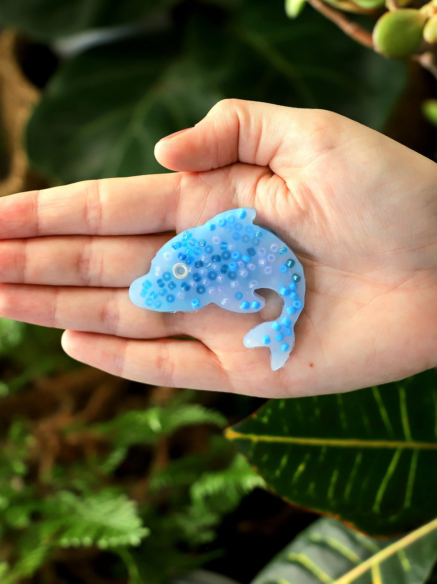 🌊 Ocean Calm Squishies for Anxiety Relief – Set of 4 🌊 by Squisharoo