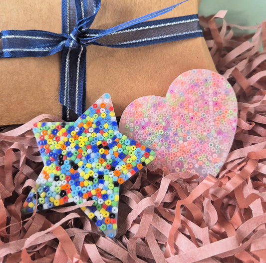 Double Trouble - Two Skin Picking Fidget Toys